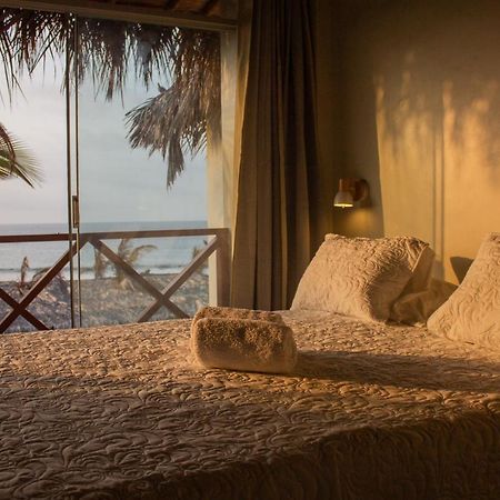 ויצ'איטו Origenes Spa & Lodging מראה חיצוני תמונה