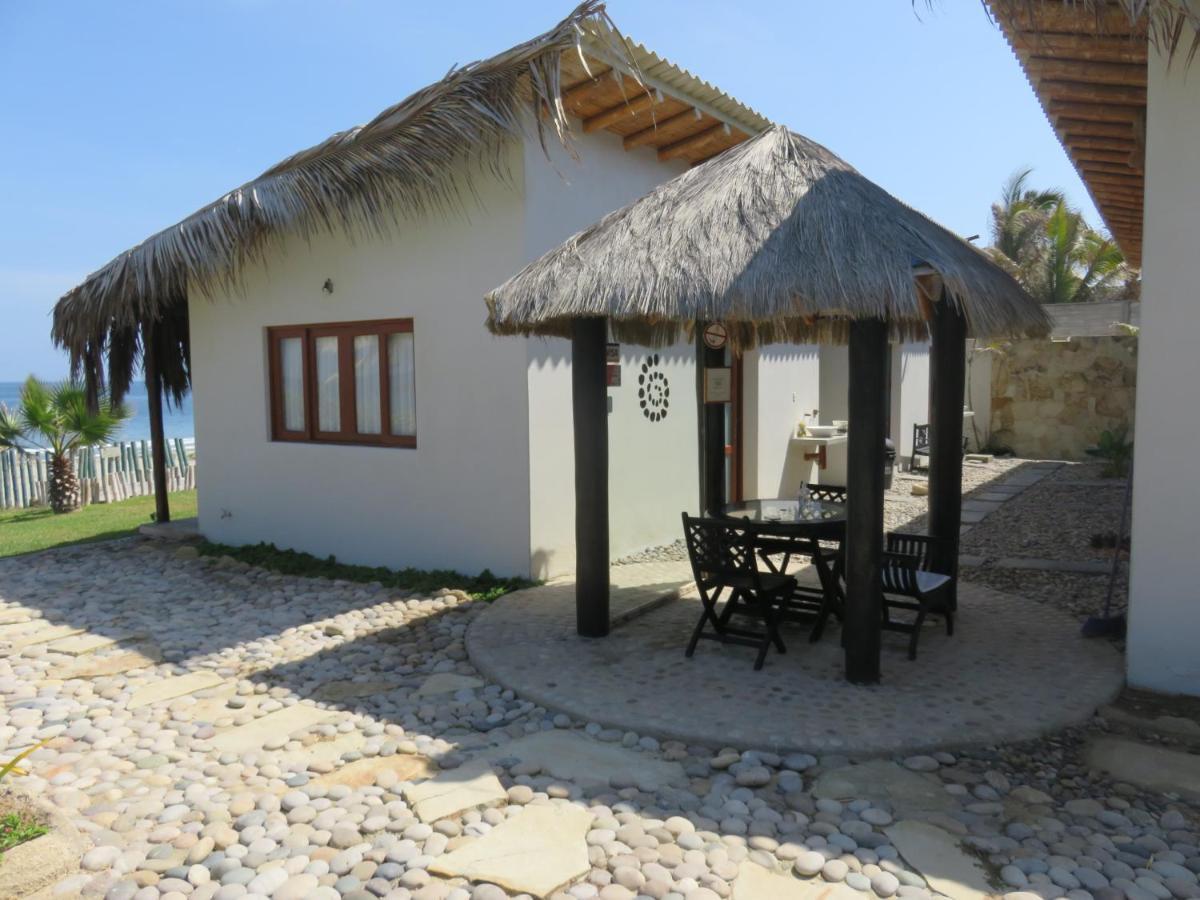 ויצ'איטו Origenes Spa & Lodging מראה חיצוני תמונה