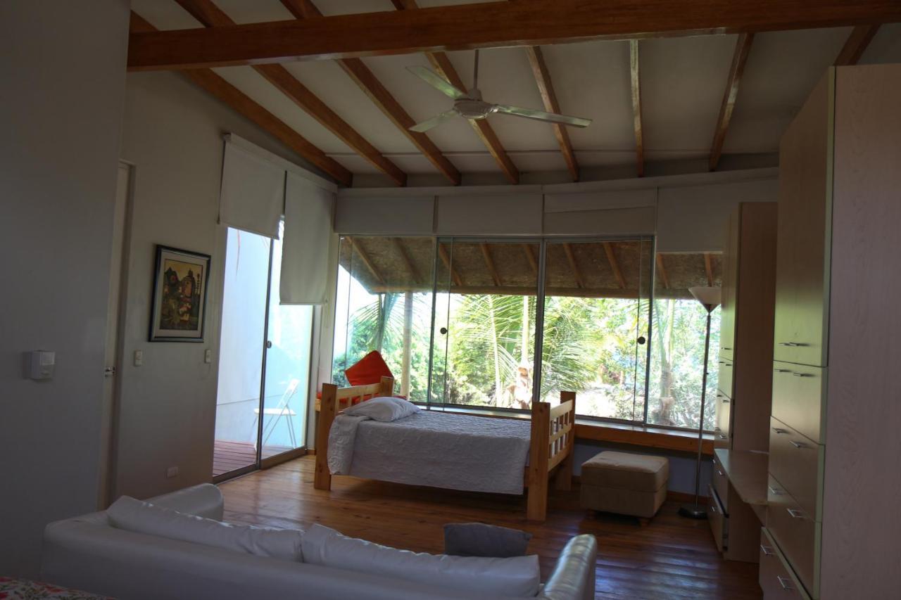 ויצ'איטו Origenes Spa & Lodging מראה חיצוני תמונה
