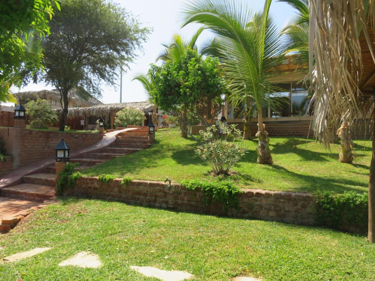 ויצ'איטו Origenes Spa & Lodging מראה חיצוני תמונה