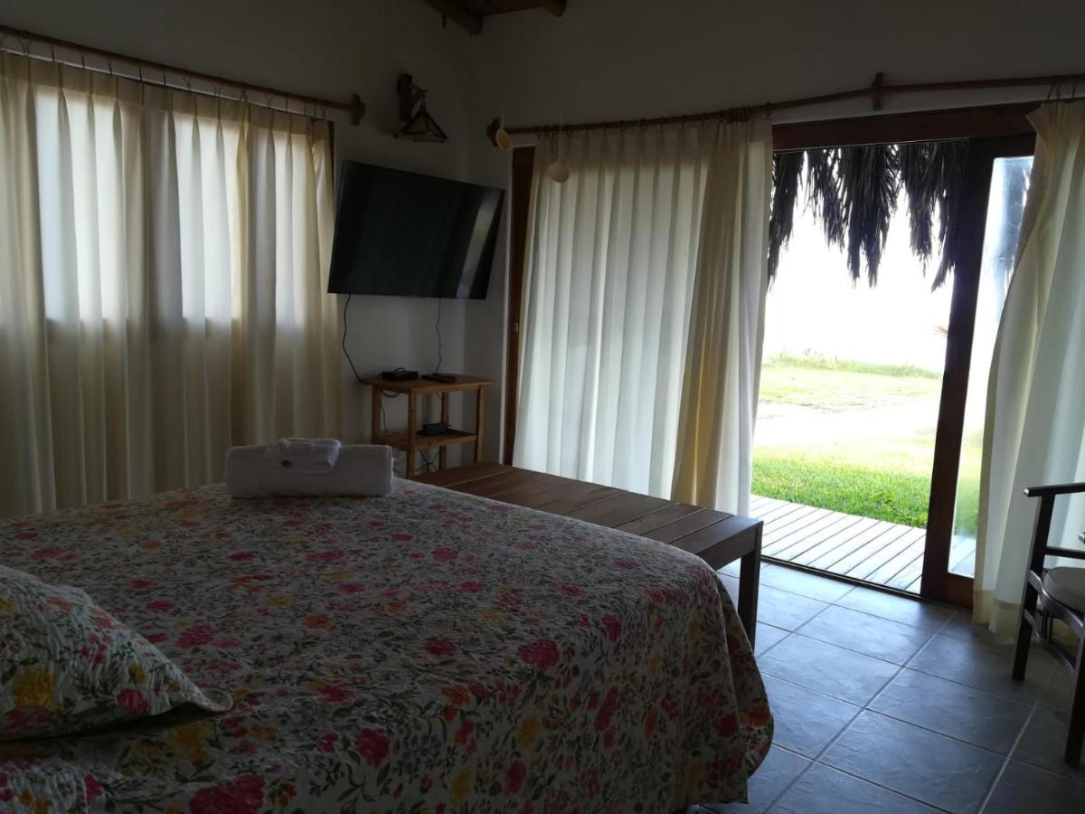 ויצ'איטו Origenes Spa & Lodging מראה חיצוני תמונה