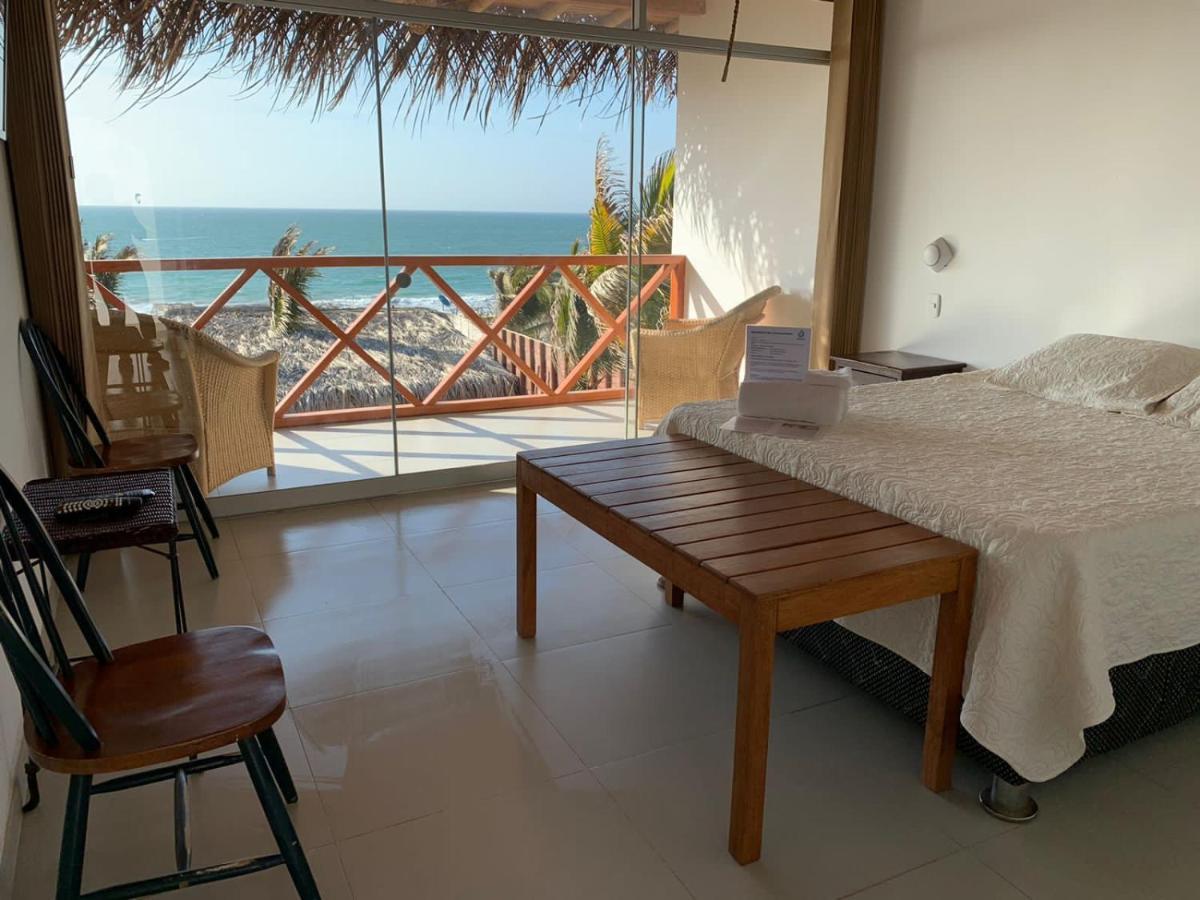 ויצ'איטו Origenes Spa & Lodging מראה חיצוני תמונה