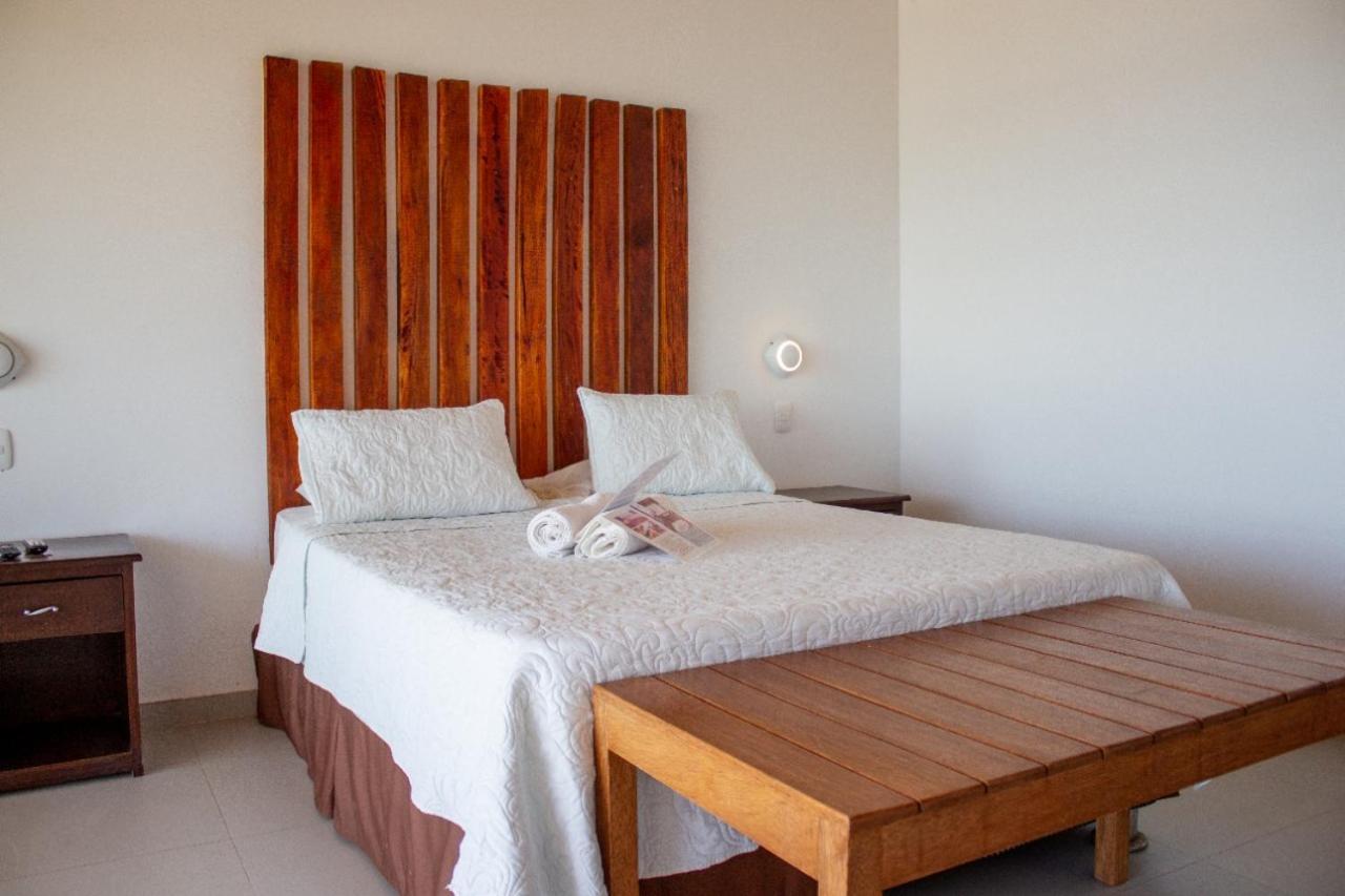 ויצ'איטו Origenes Spa & Lodging מראה חיצוני תמונה