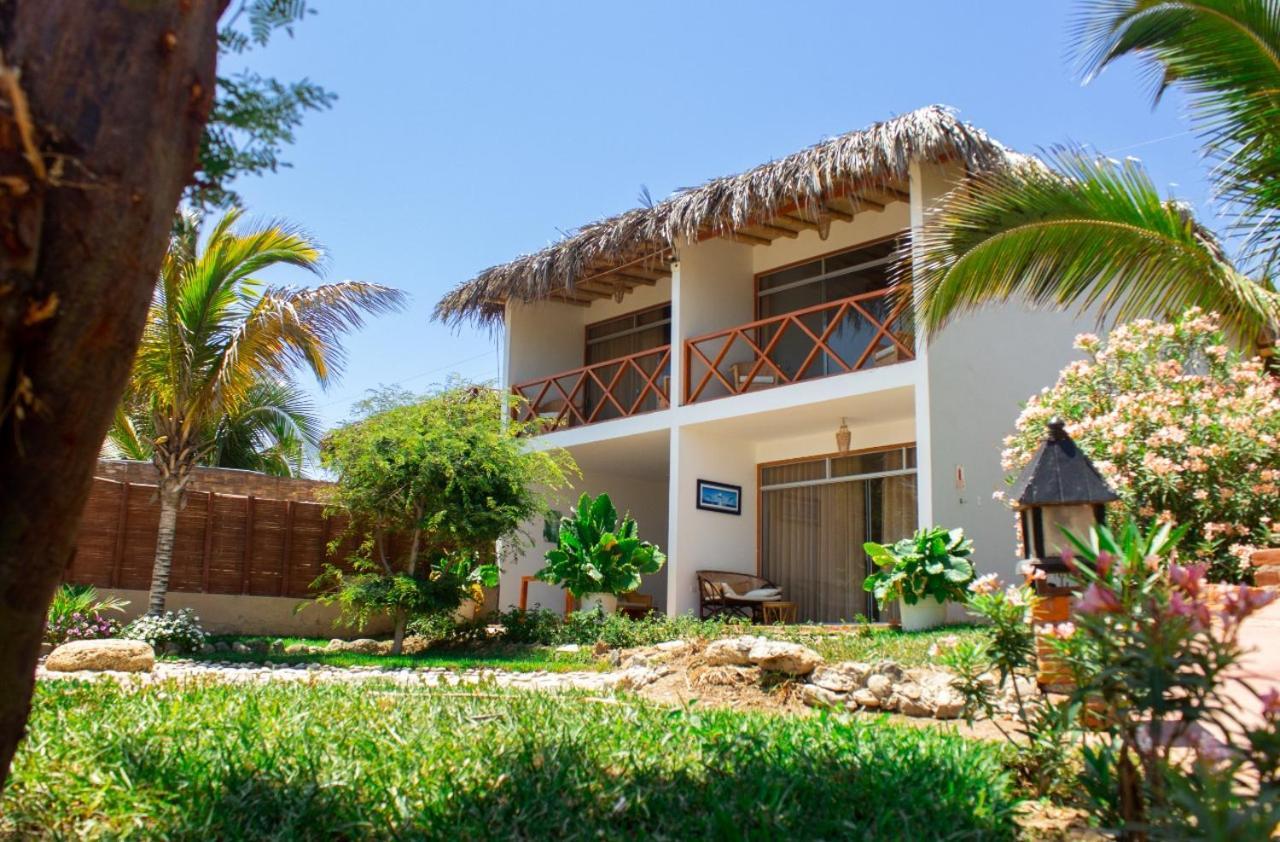 ויצ'איטו Origenes Spa & Lodging מראה חיצוני תמונה