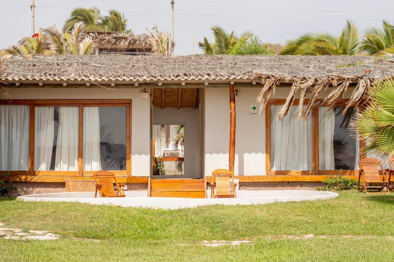 ויצ'איטו Origenes Spa & Lodging מראה חיצוני תמונה