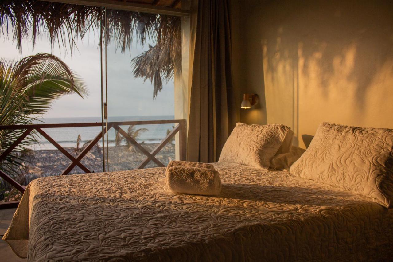 ויצ'איטו Origenes Spa & Lodging מראה חיצוני תמונה