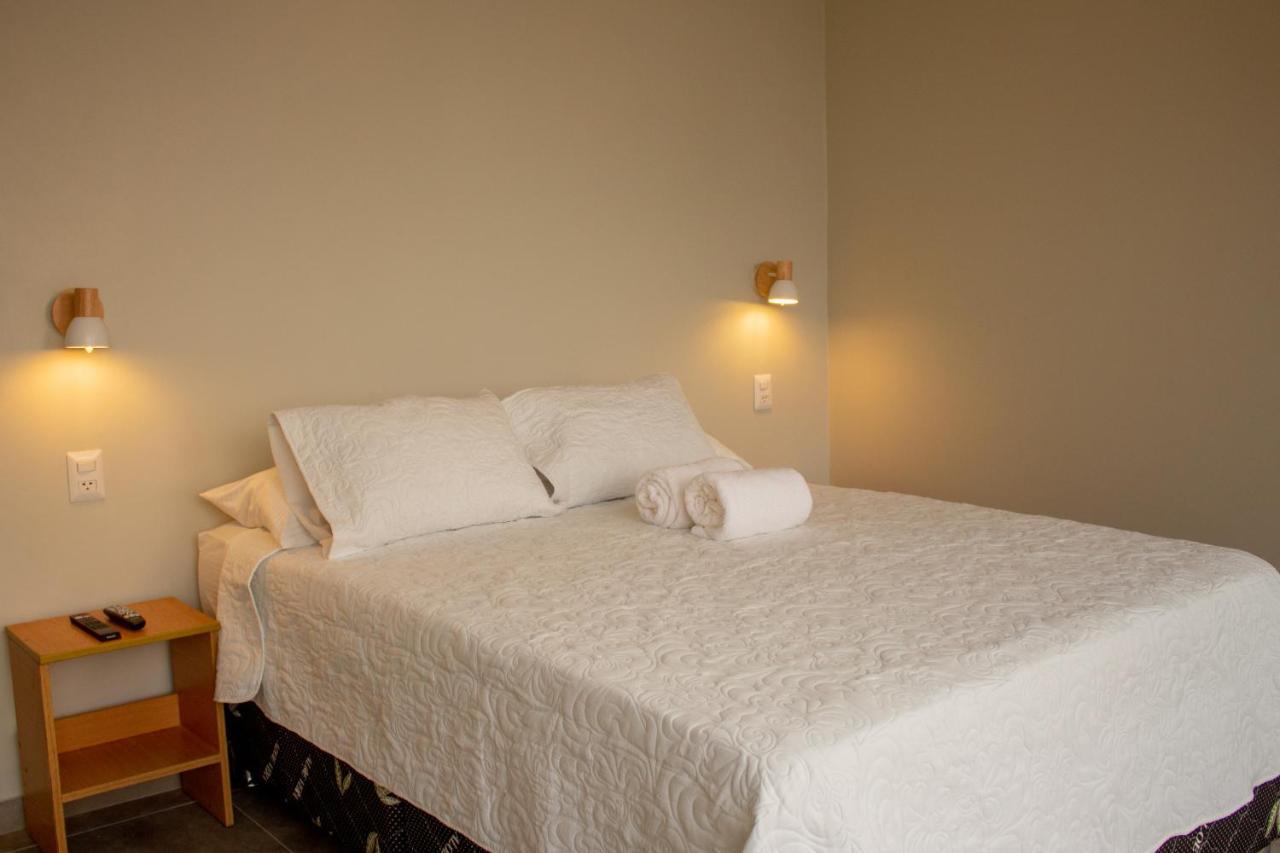 ויצ'איטו Origenes Spa & Lodging מראה חיצוני תמונה