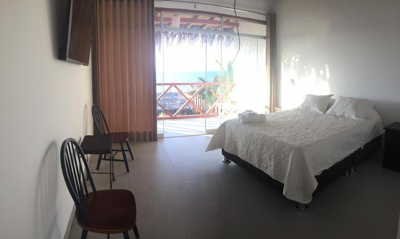 ויצ'איטו Origenes Spa & Lodging חדר תמונה