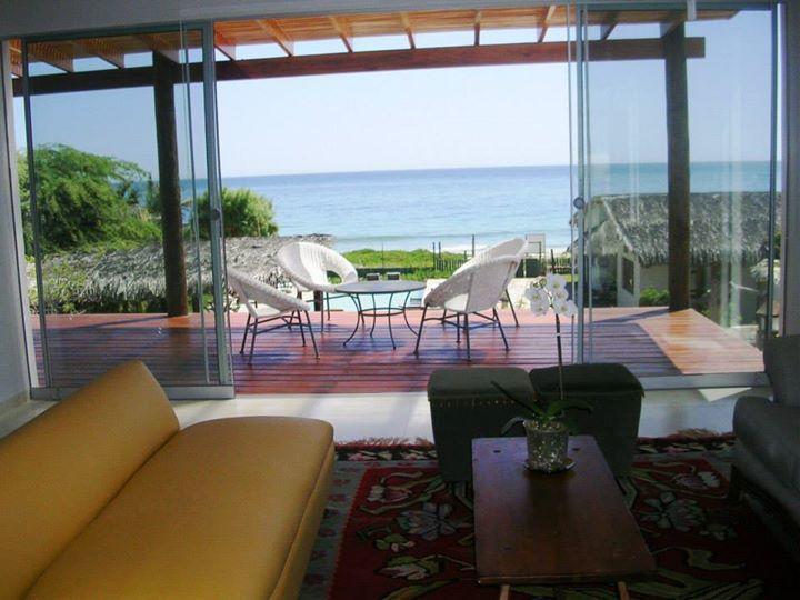 ויצ'איטו Origenes Spa & Lodging מראה חיצוני תמונה