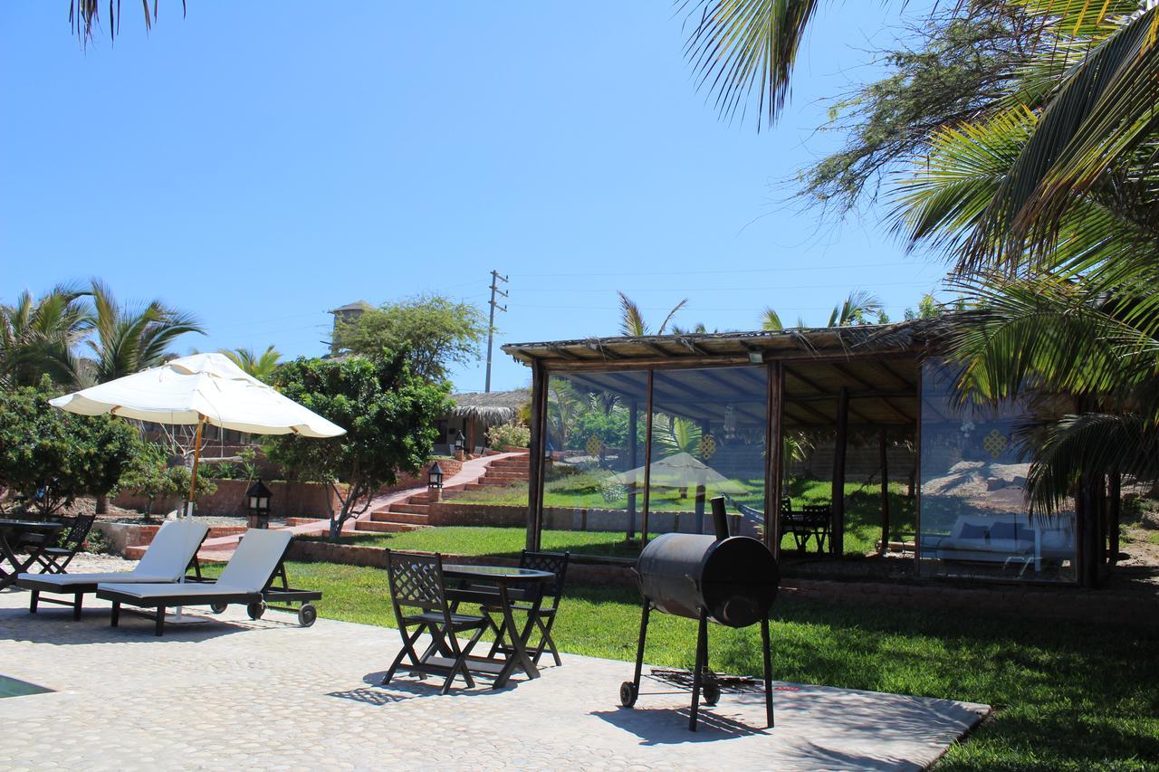 ויצ'איטו Origenes Spa & Lodging מראה חיצוני תמונה