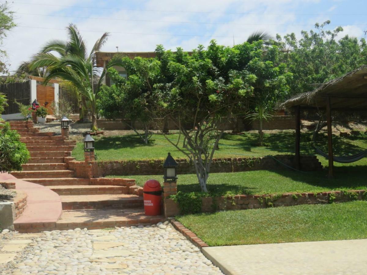 ויצ'איטו Origenes Spa & Lodging מראה חיצוני תמונה