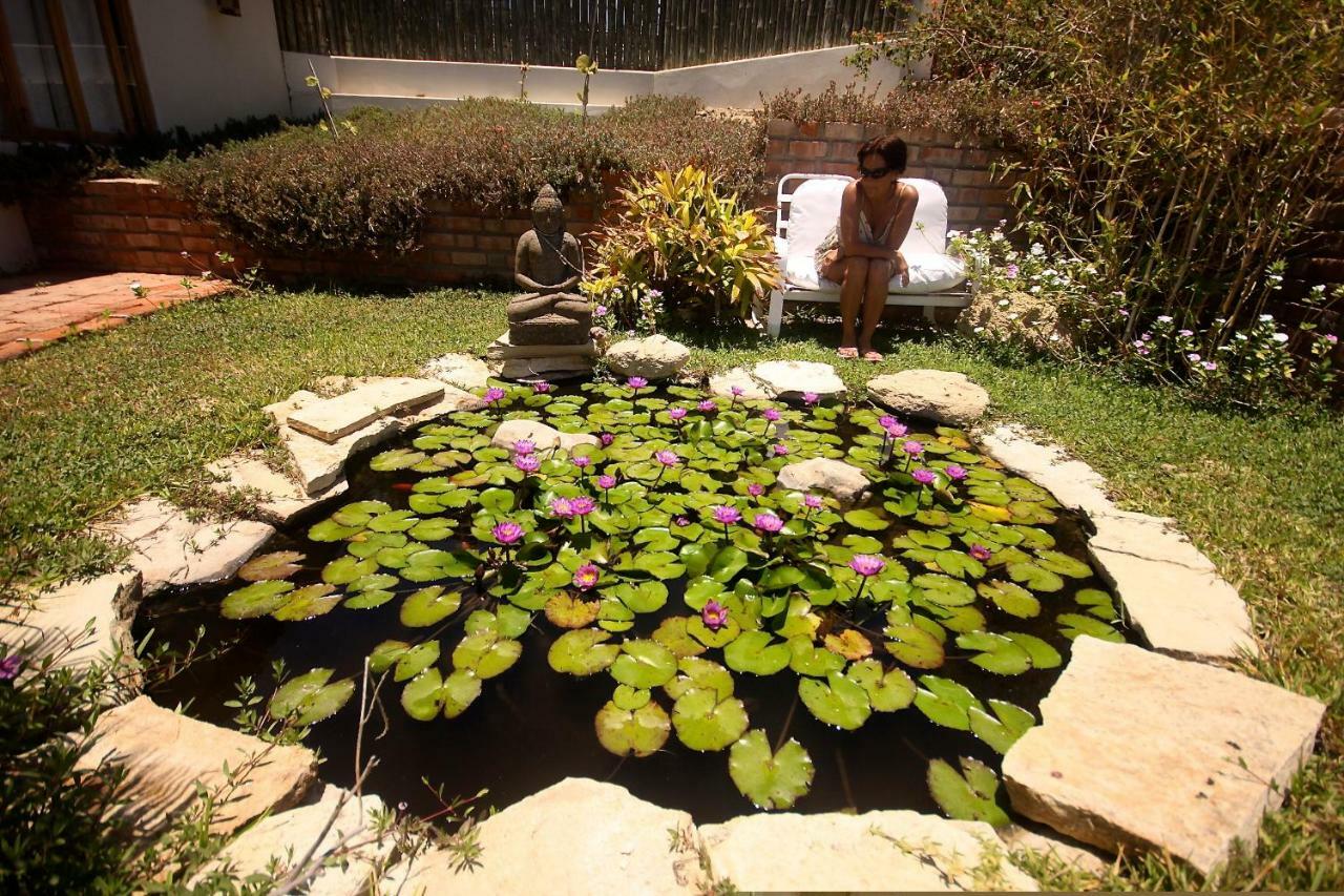 ויצ'איטו Origenes Spa & Lodging מראה חיצוני תמונה