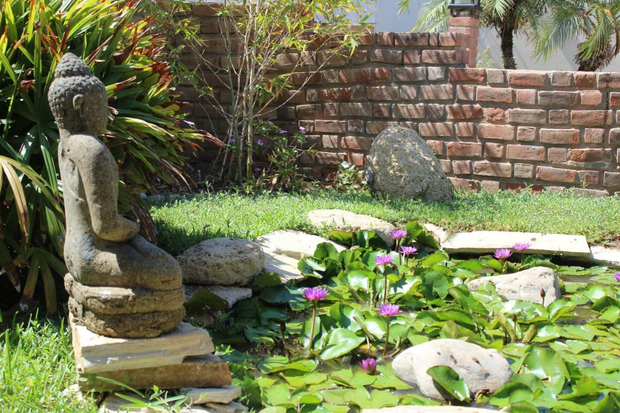 ויצ'איטו Origenes Spa & Lodging מראה חיצוני תמונה
