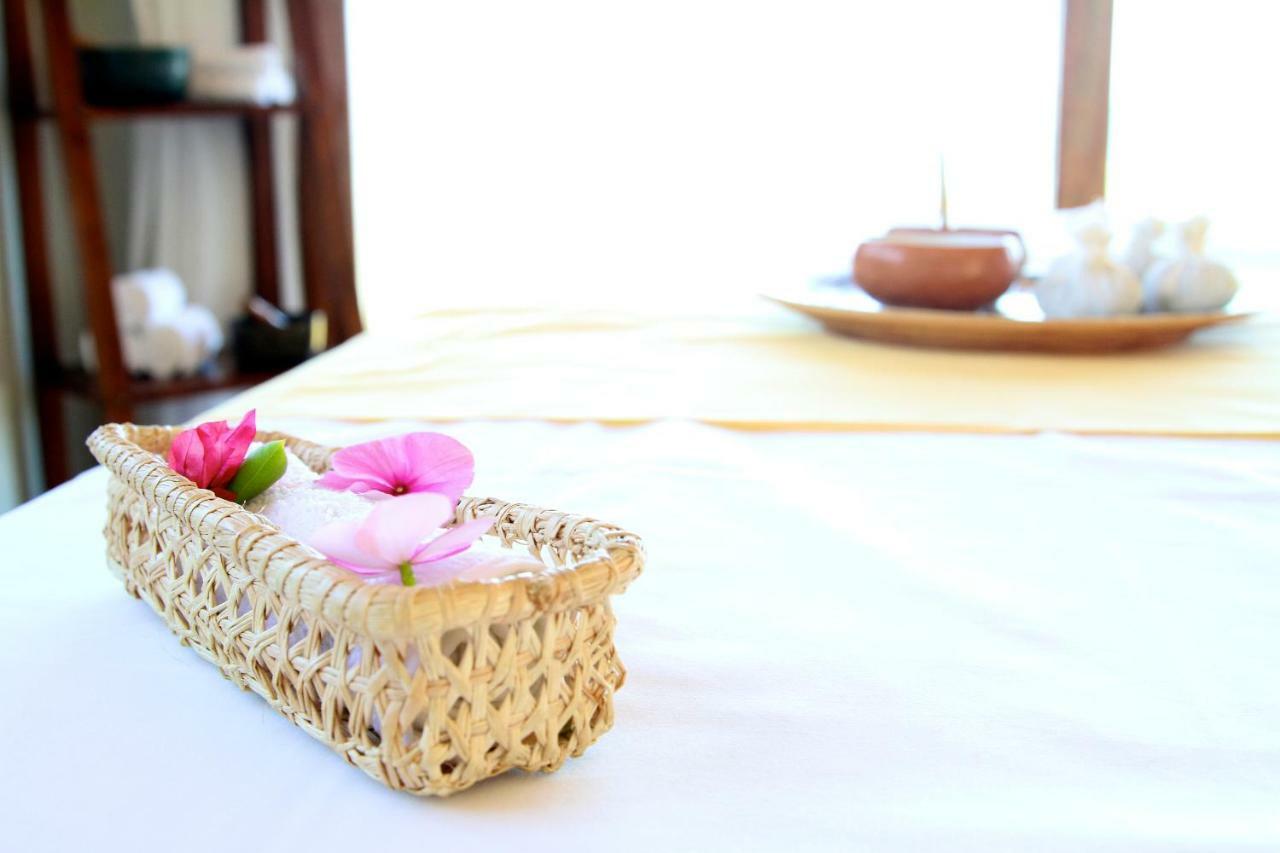 ויצ'איטו Origenes Spa & Lodging מראה חיצוני תמונה